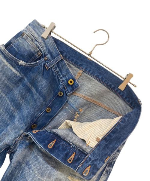 BY GLAD HAND（バイ グラッド ハンド）BY GLAD HAND (バイ グラッド ハンド) GLADDEN - DENIM 