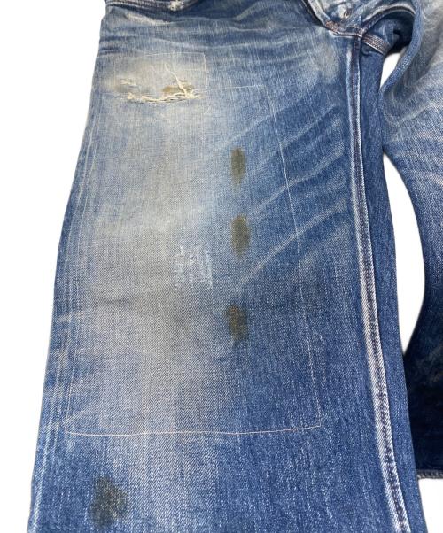 BY GLAD HAND（バイ グラッド ハンド）BY GLAD HAND (バイ グラッド ハンド) GLADDEN - DENIM 