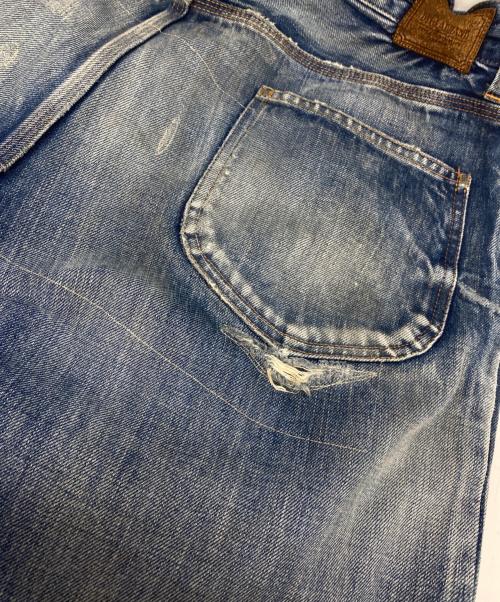 BY GLAD HAND（バイ グラッド ハンド）BY GLAD HAND (バイ グラッド ハンド) GLADDEN - DENIM 