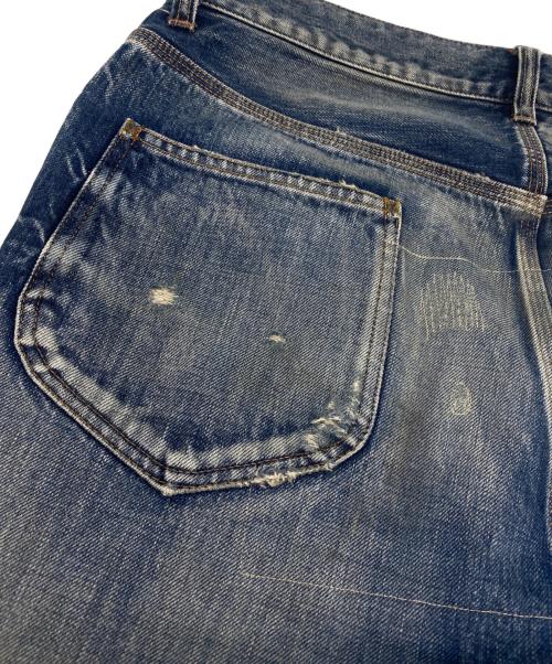 BY GLAD HAND（バイ グラッド ハンド）BY GLAD HAND (バイ グラッド ハンド) GLADDEN - DENIM 