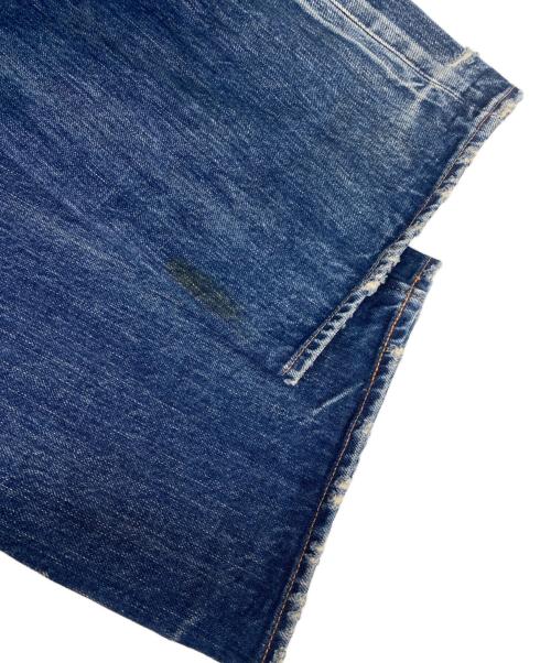 BY GLAD HAND（バイ グラッド ハンド）BY GLAD HAND (バイ グラッド ハンド) GLADDEN - DENIM 