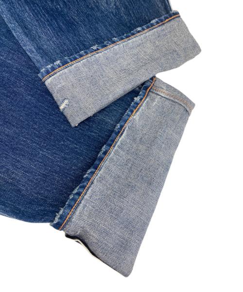 BY GLAD HAND（バイ グラッド ハンド）BY GLAD HAND (バイ グラッド ハンド) GLADDEN - DENIM 