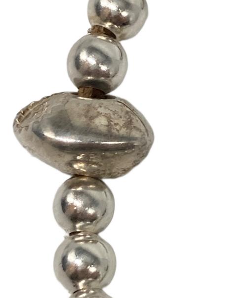 Tady & King（タディアンドキング）Tady & King (タディアンドキング) 特大SVフェザーK18イーグル ネックレス シルバー サイズ:なしの古着・服飾アイテム