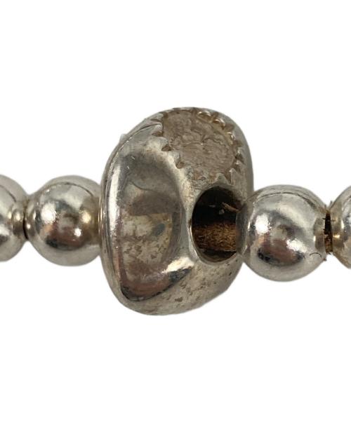 Tady & King（タディアンドキング）Tady & King (タディアンドキング) 特大SVフェザーK18イーグル ネックレス シルバー サイズ:なしの古着・服飾アイテム