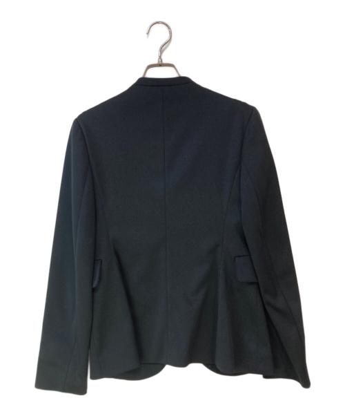 MIU MIU（ミュウミュウ）MIU MIU (ミュウミュウ) アーカイブセットアップ ブラック サイズ:40の古着・服飾アイテム