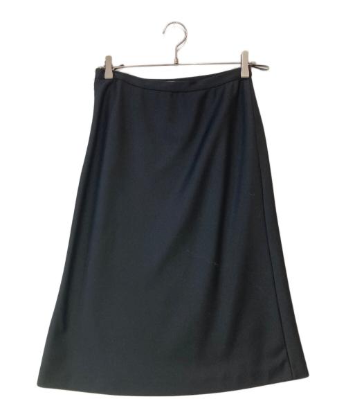 MIU MIU（ミュウミュウ）MIU MIU (ミュウミュウ) アーカイブセットアップ ブラック サイズ:40の古着・服飾アイテム