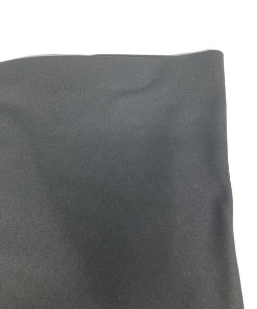 MIU MIU（ミュウミュウ）MIU MIU (ミュウミュウ) アーカイブセットアップ ブラック サイズ:40の古着・服飾アイテム