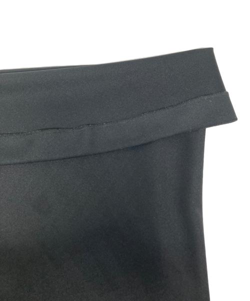 MIU MIU（ミュウミュウ）MIU MIU (ミュウミュウ) アーカイブセットアップ ブラック サイズ:40の古着・服飾アイテム