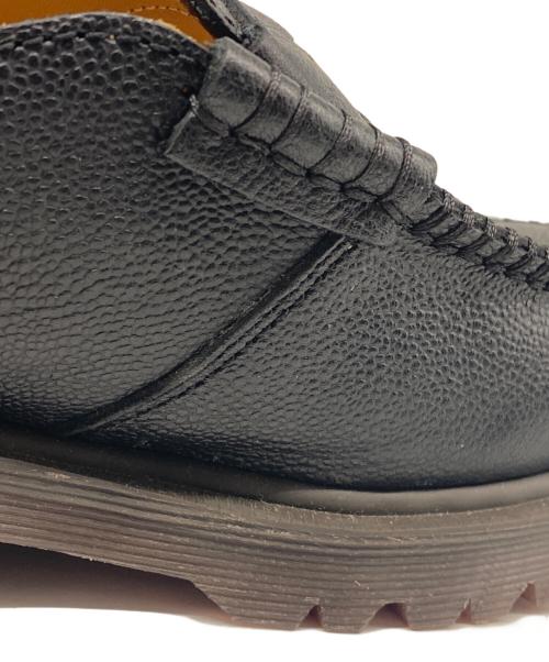 Dr.Martens（ドクターマーチン）Dr.Martens (ドクターマーチン) PENTON SLINGBACK Loafer Westminster ブラック サイズ:9の古着・服飾アイテム