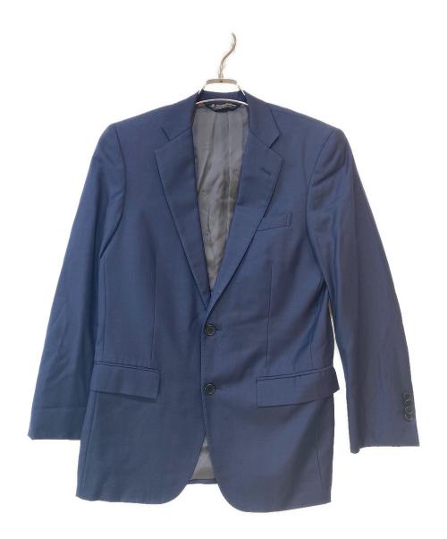 BROOKS BROTHERS（ブルックスブラザーズ）BROOKS BROTHERS (ブルックスブラザーズ) テーラードジャケット ネイビー サイズ:なしの古着・服飾アイテム