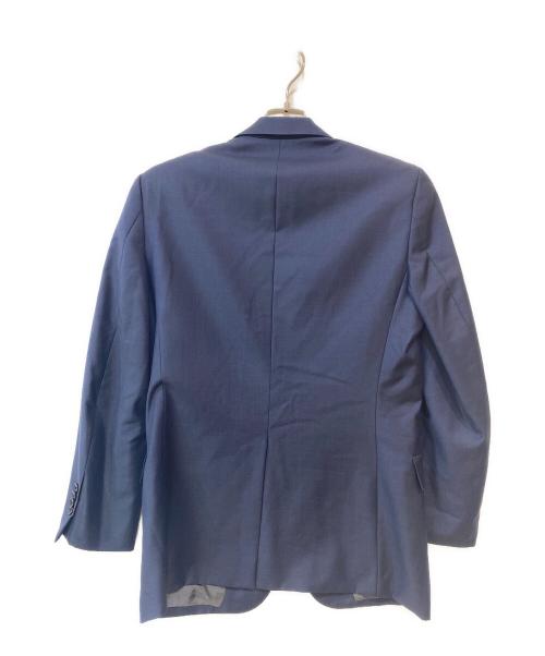 BROOKS BROTHERS（ブルックスブラザーズ）BROOKS BROTHERS (ブルックスブラザーズ) テーラードジャケット ネイビー サイズ:なしの古着・服飾アイテム