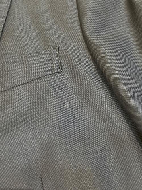 BROOKS BROTHERS（ブルックスブラザーズ）BROOKS BROTHERS (ブルックスブラザーズ) テーラードジャケット ネイビー サイズ:なしの古着・服飾アイテム