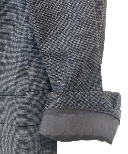 BROOKS BROTHERS（ブルックスブラザーズ）BROOKS BROTHERS (ブルックスブラザーズ) テーラードジャケット グレー サイズ:なしの古着・服飾アイテム