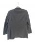 BROOKS BROTHERS (ブルックスブラザーズ) テーラードジャケット グレー サイズ:なし：8000円