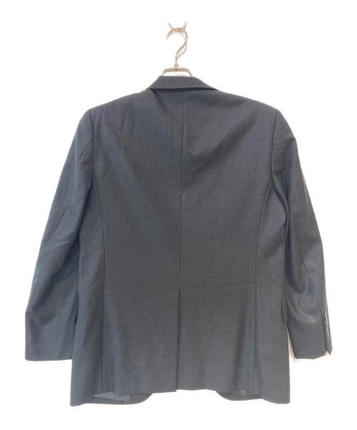 BROOKS BROTHERS（ブルックスブラザーズ）BROOKS BROTHERS (ブルックスブラザーズ) super 120's REGENT テーラードジャケット グレー サイズ:なしの古着・服飾アイテム