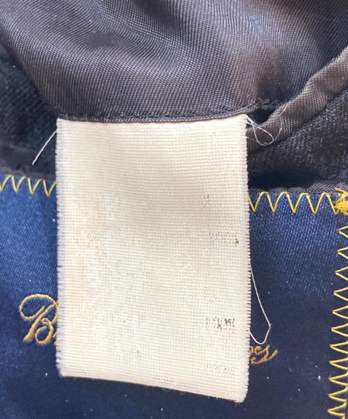 BROOKS BROTHERS（ブルックスブラザーズ）BROOKS BROTHERS (ブルックスブラザーズ) super 120's REGENT テーラードジャケット グレー サイズ:なしの古着・服飾アイテム