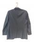 BROOKS BROTHERS (ブルックスブラザーズ) super 120's REGENT テーラードジャケット グレー サイズ:なし：10000円