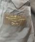 中古・古着 BROOKS BROTHERS (ブルックスブラザーズ) super 120's REGENT テーラードジャケット グレー サイズ:なし：10000円