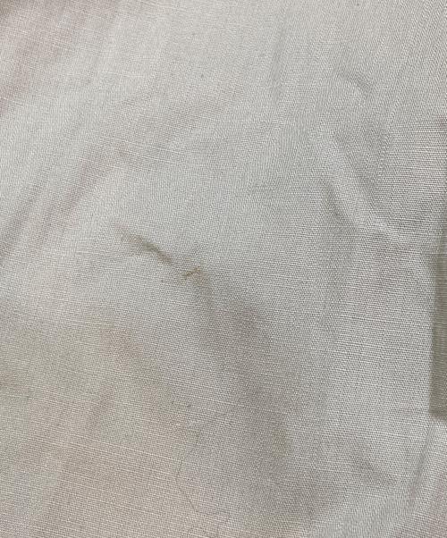 BURBERRY BLUE LABEL（バーバリー ブルー レーベル）BURBERRY BLUE LABEL (バーバリー ブルー レーベル) コットンスカート ベージュ サイズ:38の古着・服飾アイテム