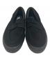 VANS (ヴァンズ) V196CF CN LOAFER ローカットスニーカー ブラック サイズ:27.5：9000円