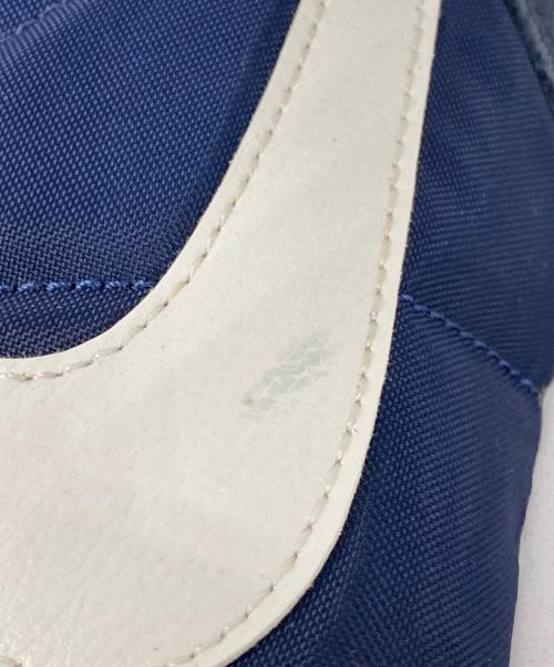 NIKE（ナイキ）NIKE (ナイキ) CORTEZ TXT ローカットスニーカー ネイビー サイズ:26.5cmの古着・服飾アイテム