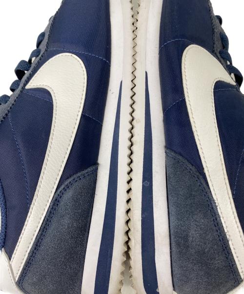 NIKE（ナイキ）NIKE (ナイキ) CORTEZ TXT ローカットスニーカー ネイビー サイズ:26.5cmの古着・服飾アイテム