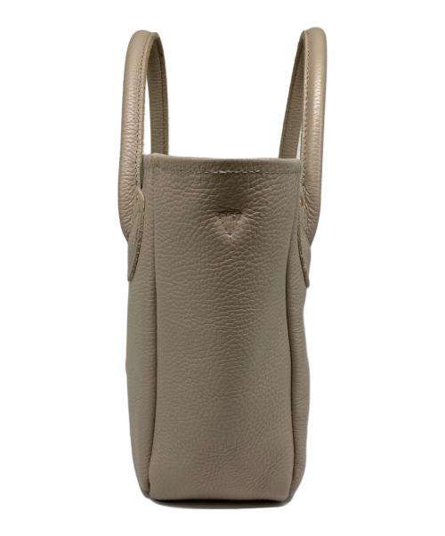 YOUNG & OLSEN The DRYGOODS STORE（ヤングアンドオルセン ザ ドライグッズストア）YOUNG & OLSEN The DRYGOODS STORE (ヤングアンドオルセン ザ ドライグッズストア) 2WAYショルダーバッグ ベージュの古着・服飾アイテム