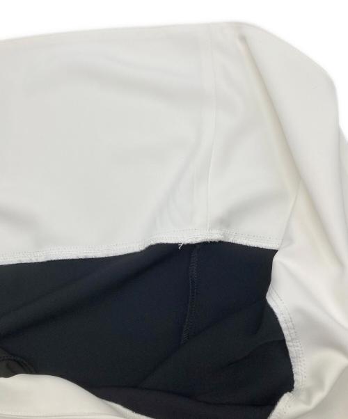 HER LIP TO（ハーリップトゥ）HER LIP TO (ハーリップトゥ) Imperia Asymmetric Dress ブラック サイズ:Mの古着・服飾アイテム