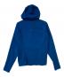 MAMMUT (マムート) Ultimate V SO Hooded Jacket / アルティメットV ソフトシェルフーデッドジャケット ブルー サイズ:L：11000円