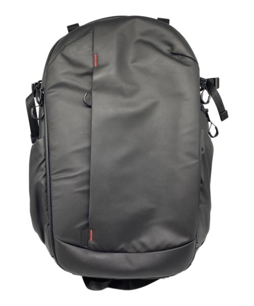 Ulanzi（ウランジ）Ulanzi (ウランジ) BP09 カメラ用バックパック ブラックの古着・服飾アイテム