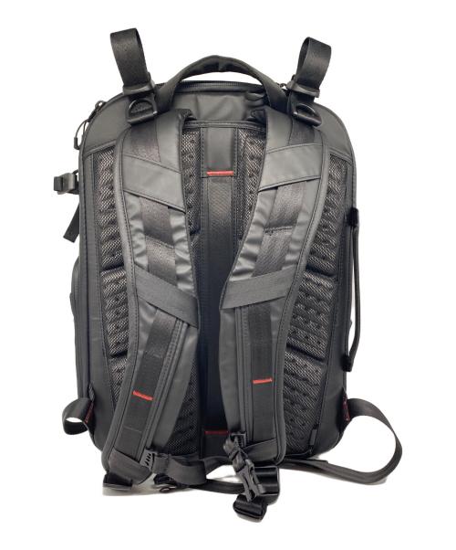 Ulanzi（ウランジ）Ulanzi (ウランジ) BP09 カメラ用バックパック ブラックの古着・服飾アイテム