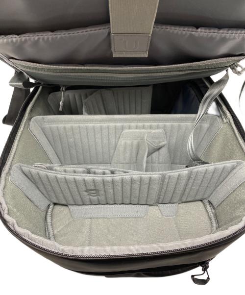 Ulanzi（ウランジ）Ulanzi (ウランジ) BP09 カメラ用バックパック ブラックの古着・服飾アイテム