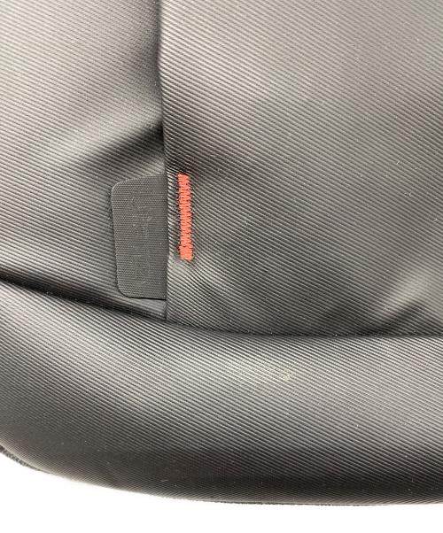 Ulanzi（ウランジ）Ulanzi (ウランジ) BP09 カメラ用バックパック ブラックの古着・服飾アイテム