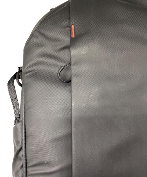 Ulanzi（ウランジ）Ulanzi (ウランジ) BP09 カメラ用バックパック ブラックの古着・服飾アイテム