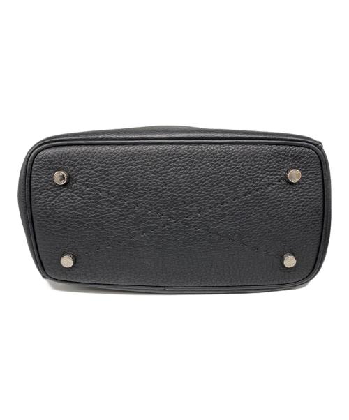 FENDI（フェンディ）FENDI (フェンディ) セレリア・アンナ スモール ショルダーバッグ ブラック サイズ:なしの古着・服飾アイテム