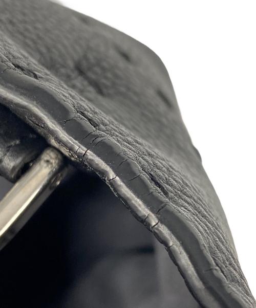 FENDI（フェンディ）FENDI (フェンディ) セレリア・アンナ スモール ショルダーバッグ ブラック サイズ:なしの古着・服飾アイテム