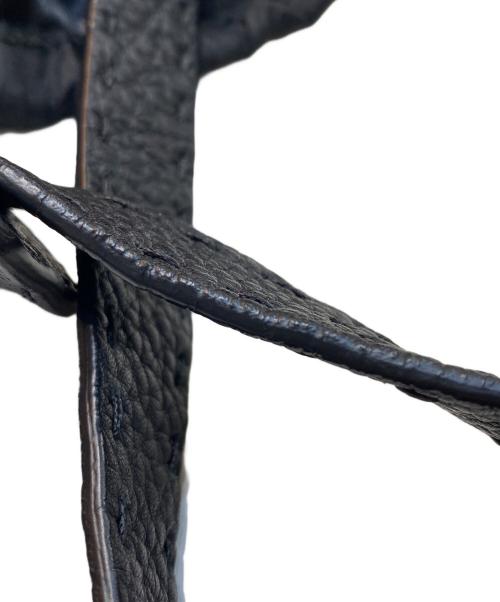 FENDI（フェンディ）FENDI (フェンディ) セレリア・アンナ スモール ショルダーバッグ ブラック サイズ:なしの古着・服飾アイテム