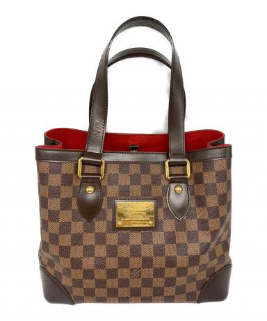 中古・古着通販】LOUIS VUITTON (ルイ ヴィトン) ハムステッドPM