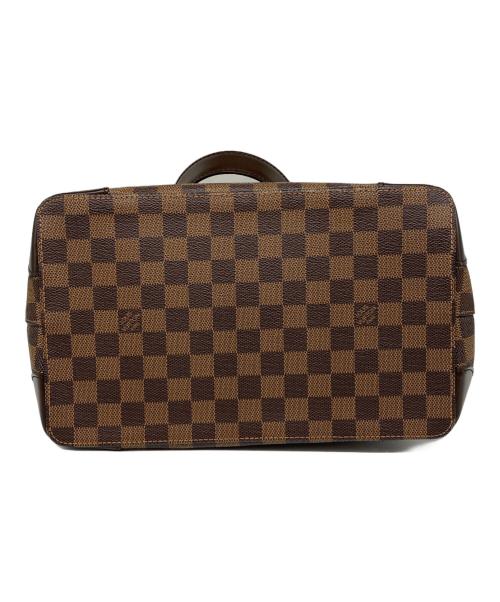 LOUIS VUITTON（ルイ ヴィトン）LOUIS VUITTON (ルイ ヴィトン) ハムステッドPM トートバッグ サイズ:なしの古着・服飾アイテム