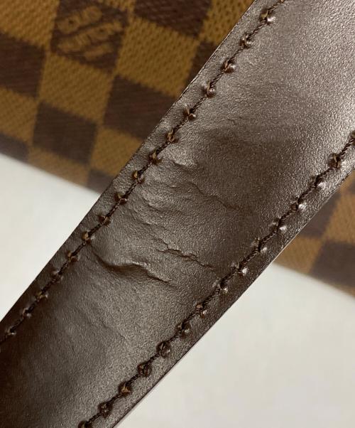 LOUIS VUITTON（ルイ ヴィトン）LOUIS VUITTON (ルイ ヴィトン) ハムステッドPM トートバッグ サイズ:なしの古着・服飾アイテム