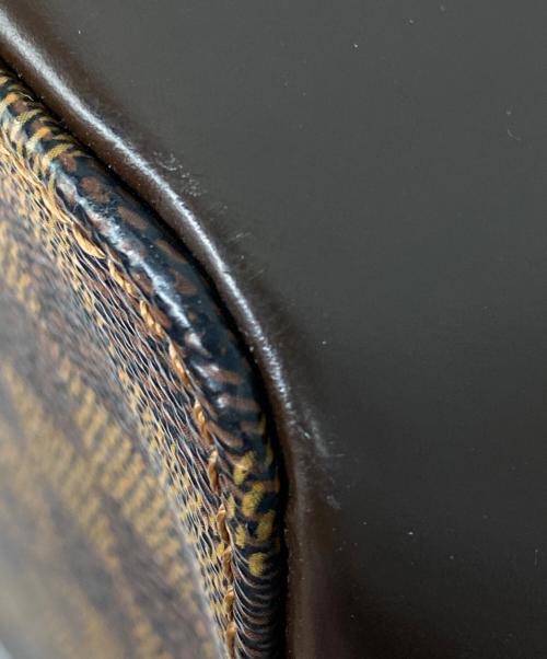 LOUIS VUITTON（ルイ ヴィトン）LOUIS VUITTON (ルイ ヴィトン) ハムステッドPM トートバッグ サイズ:なしの古着・服飾アイテム