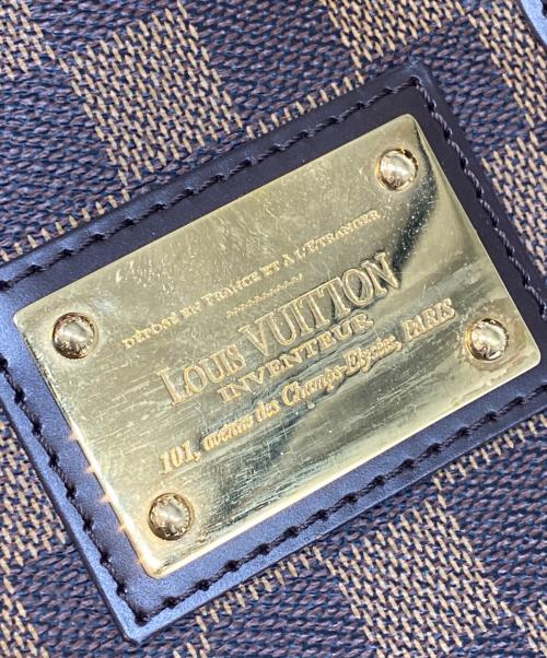 LOUIS VUITTON（ルイ ヴィトン）LOUIS VUITTON (ルイ ヴィトン) ハムステッドPM トートバッグ サイズ:なしの古着・服飾アイテム