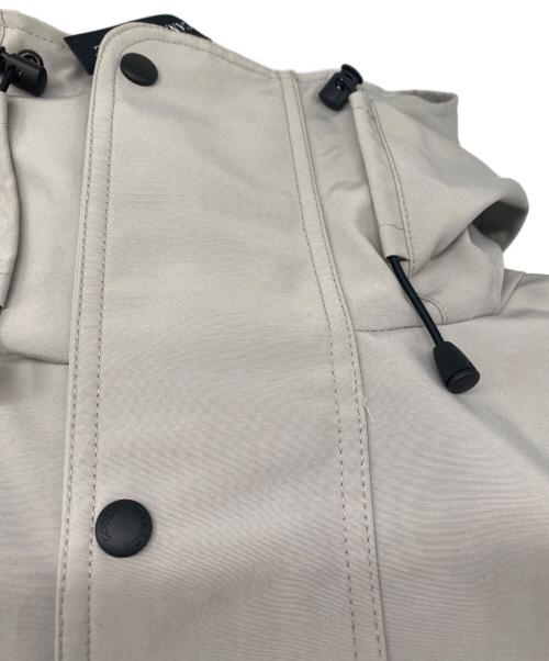 CANADA GOOSE（カナダグース）CANADA GOOSE (カナダグース) Lockeport Jacket ロックポート ジャケット Limestone サイズ:XLの古着・服飾アイテム