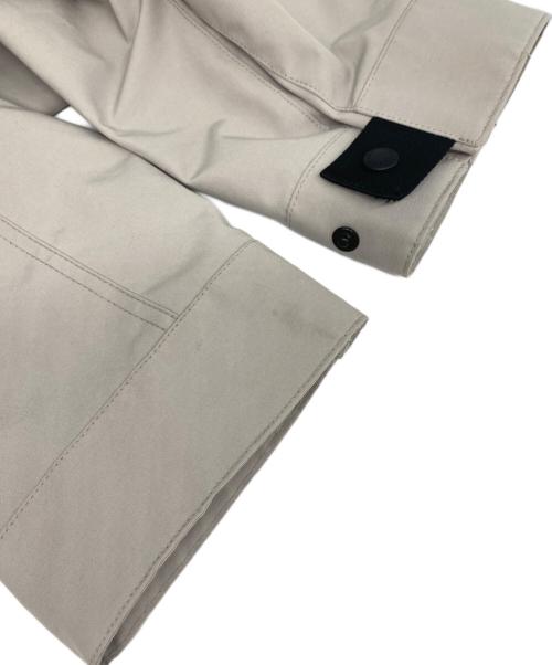 CANADA GOOSE（カナダグース）CANADA GOOSE (カナダグース) Lockeport Jacket ロックポート ジャケット Limestone サイズ:XLの古着・服飾アイテム