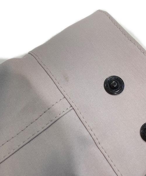 CANADA GOOSE（カナダグース）CANADA GOOSE (カナダグース) Lockeport Jacket ロックポート ジャケット Limestone サイズ:XLの古着・服飾アイテム