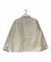 WORKERS (ワーカーズ) Engineer Jacket アイボリー サイズ:42：13000円