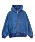 WTAPS（ダブルタップス）の古着「26SS D00M / JACKET / COTTON. DENIM」｜INDIGO