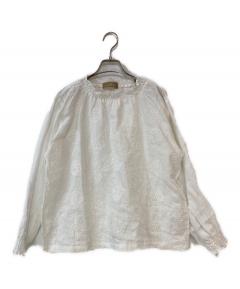 中古・古着通販】Treat Urself (トリートユアセルフ) バレリーナ