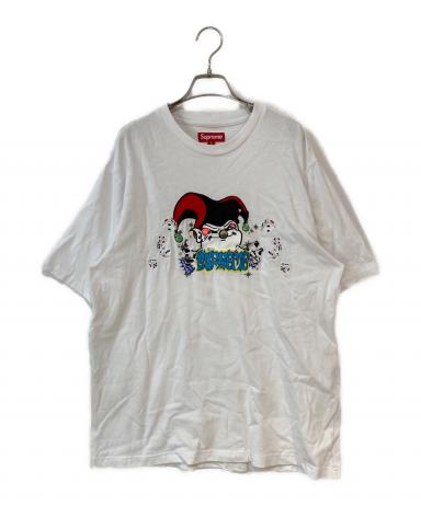 中古・古着通販】SUPREME (シュプリーム) 25FW AOI Jester S/S Top 