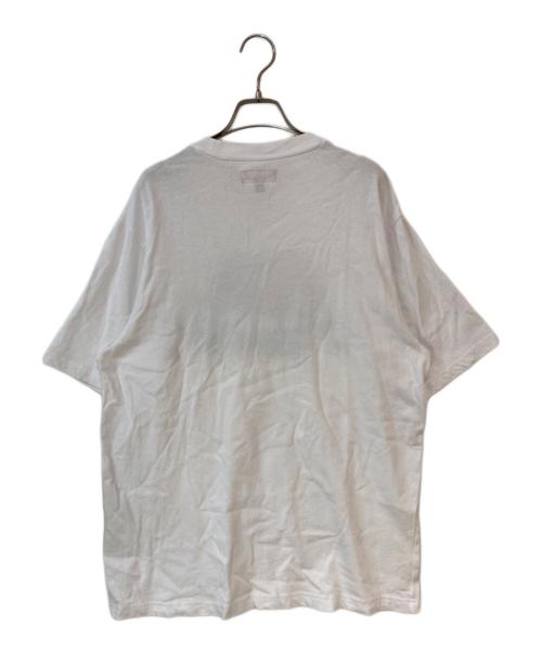 SUPREME（シュプリーム）SUPREME (シュプリーム) 25FW AOI Jester S/S Top ホワイト サイズ:Mの古着・服飾アイテム